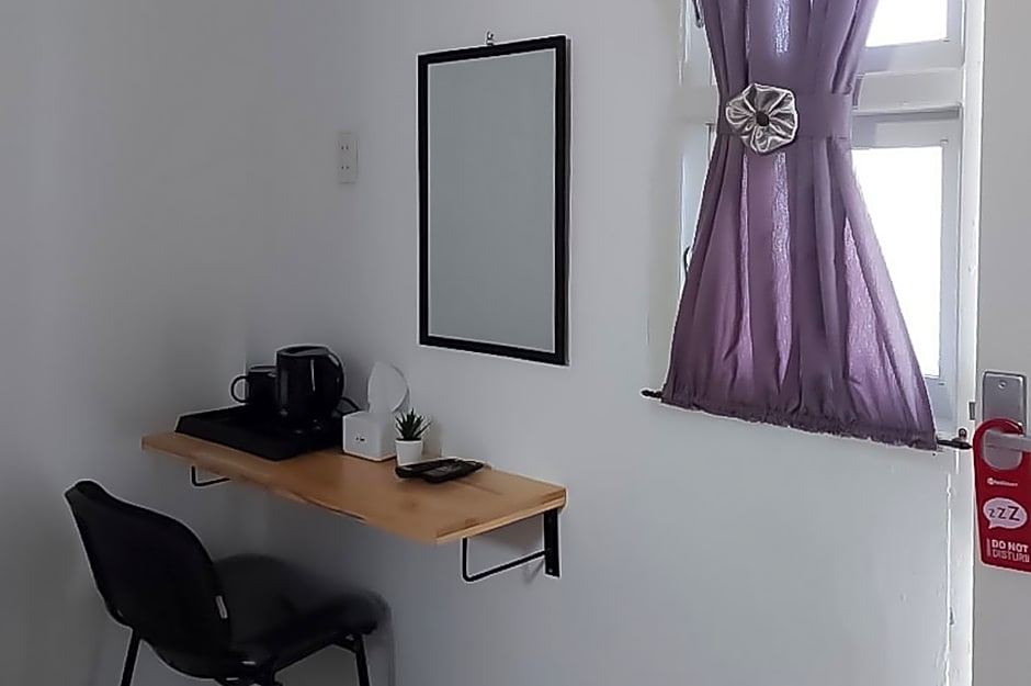 RedDoorz Syariah near RSUD Zainoel Abidin Banda Aceh