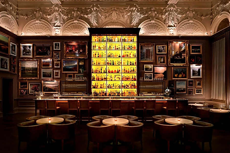 The London EDITION by Marriott