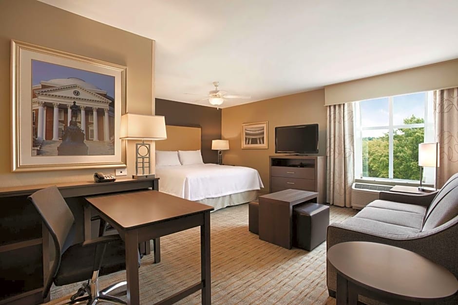 Homewood Suites By Hilton - Charlottesville