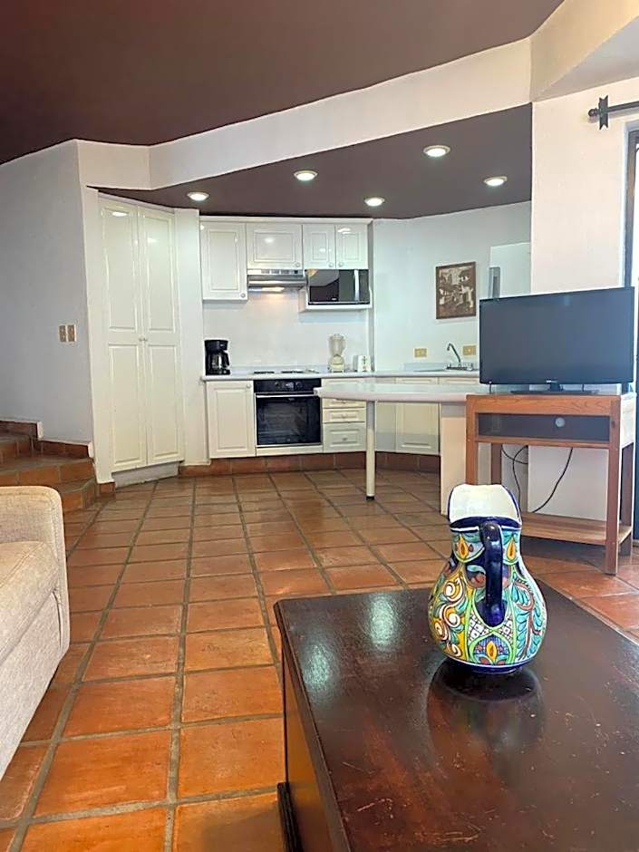 one Beach st hotel - beach Front 2BD 2BA WITH BALCONY in Zona Romantic Puerto Vallarta