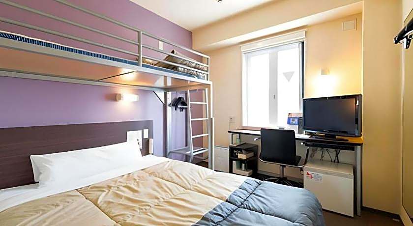 Super Hotel Satsuma Sendai