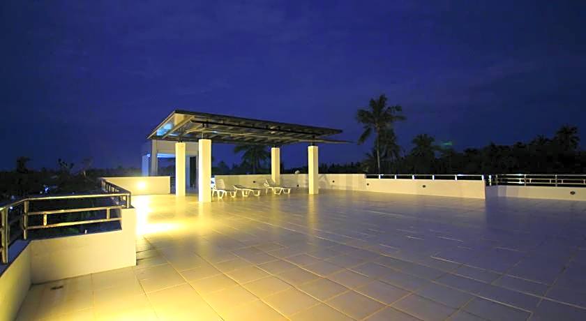 Bohol South Beach Hotel