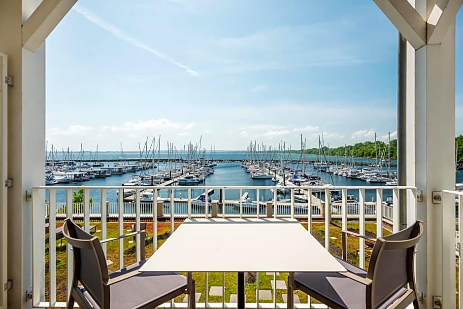 Lindner Hotel Boltenhagen, part of JdV by Hyatt