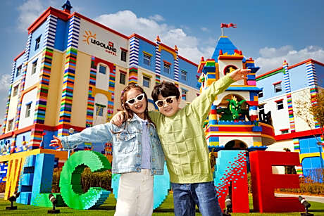 LEGOLAND Korea Resort Hotel