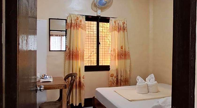 Charity Pension House