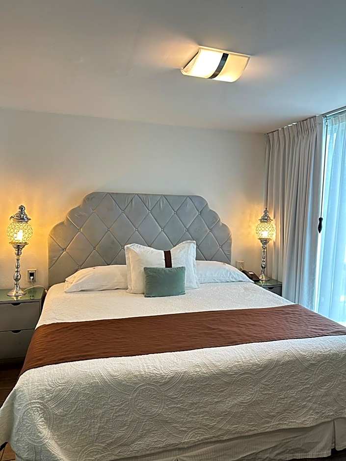 Colombe Hotel Boutique