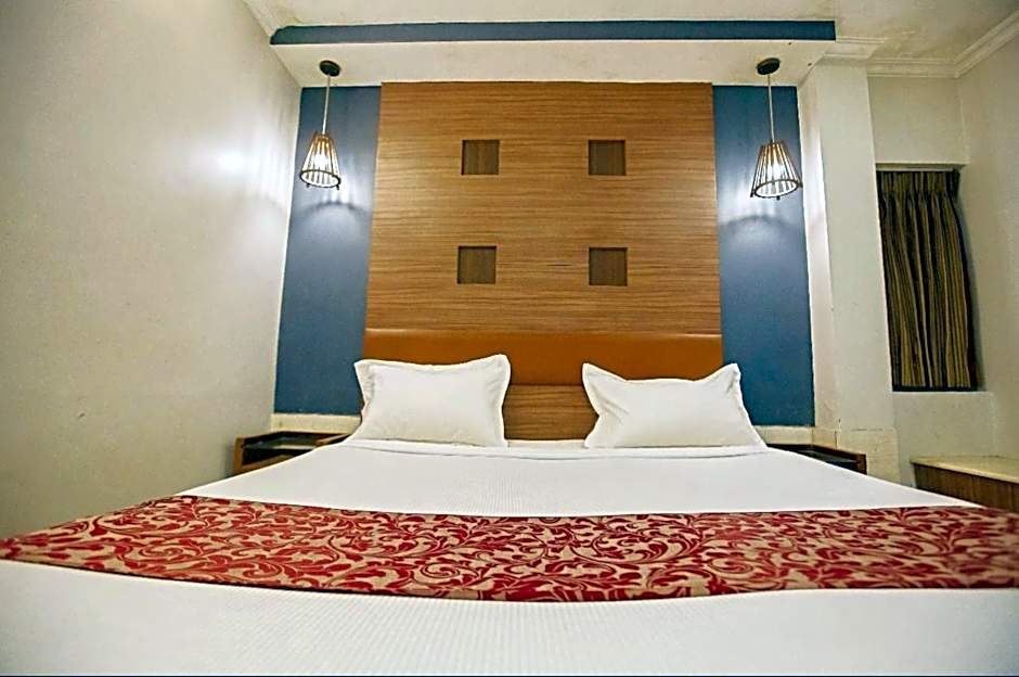 Hotel Maneck Residency