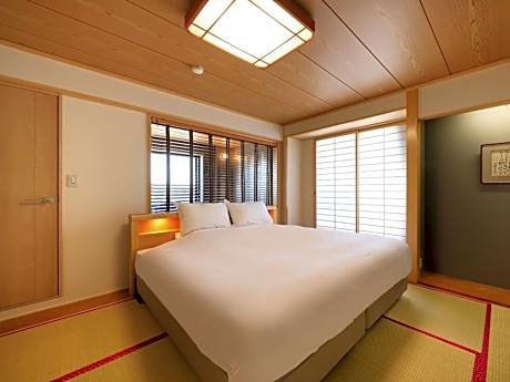 Suite with Spa Bath