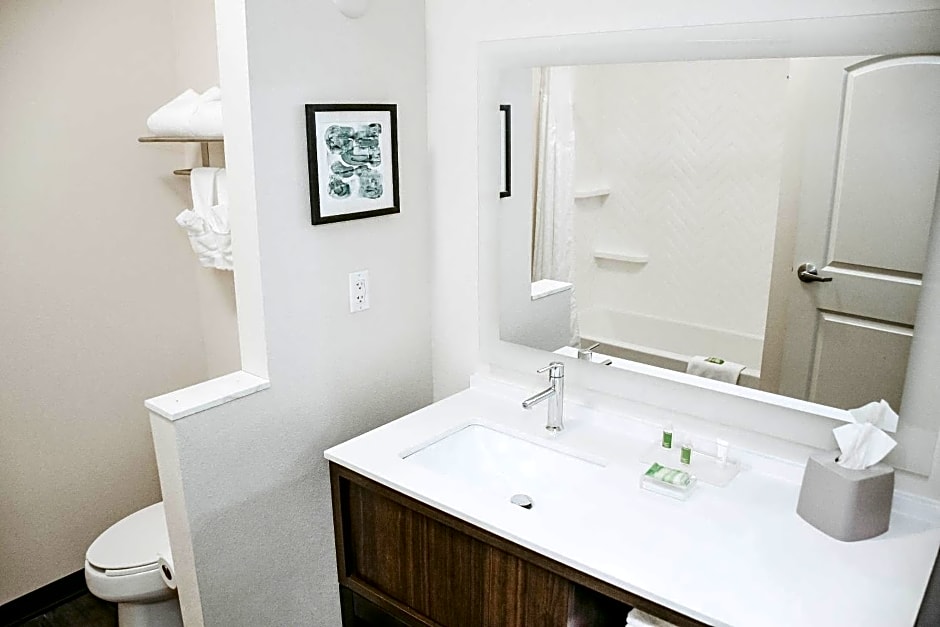 Holiday Inn Omaha Downtown Waterpark By IHG
