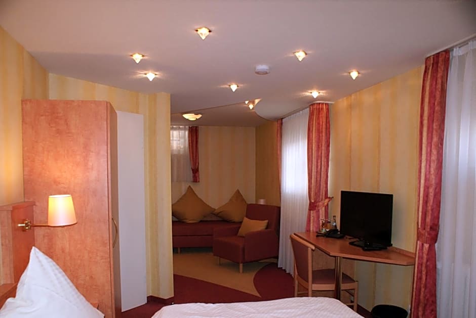 Hotel Altes Rathaus