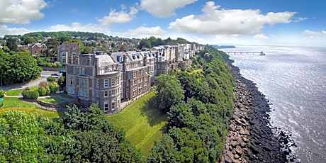 Best Western Walton Park Hotel