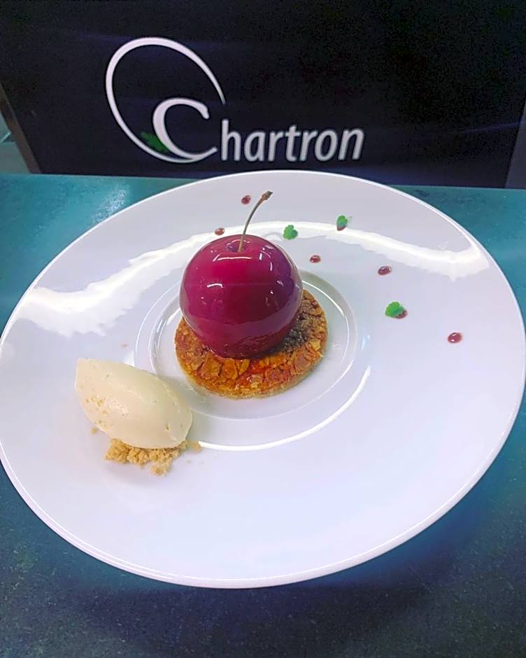 Hotel Restaurant Chartron