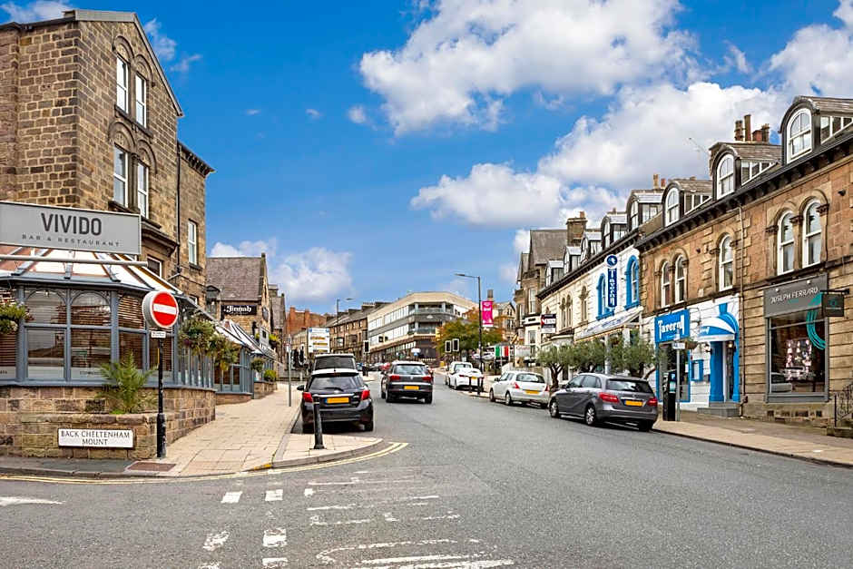 Granville Apartments Harrogate