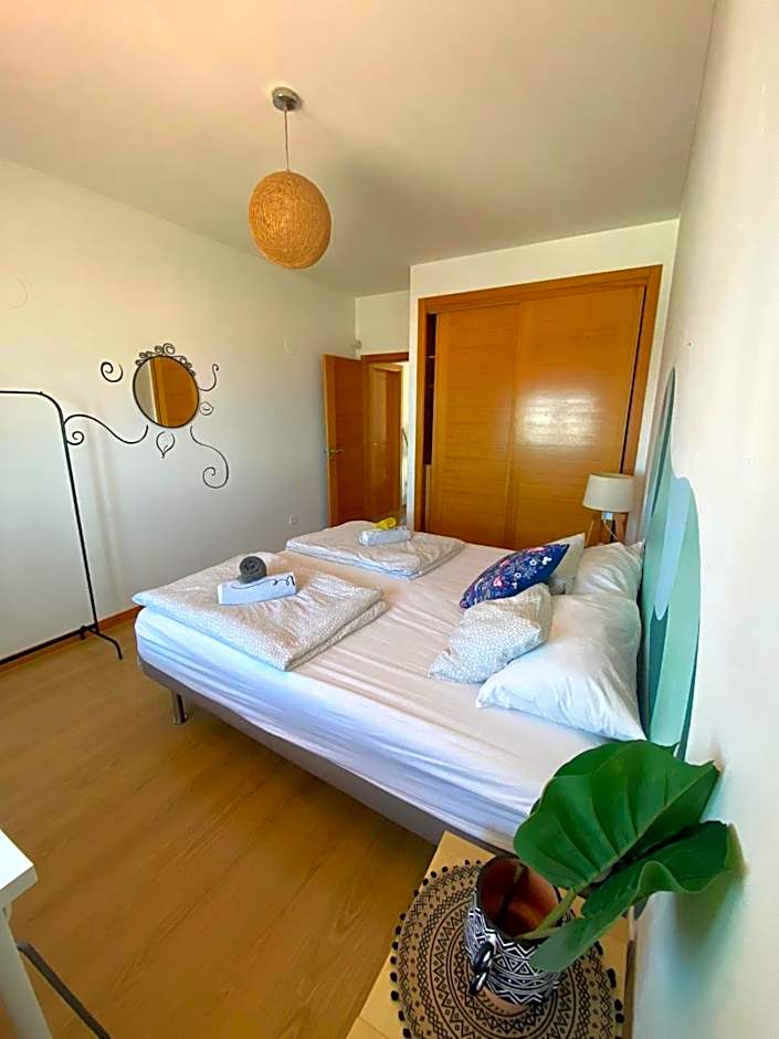 Arthouse Surf Ericeira