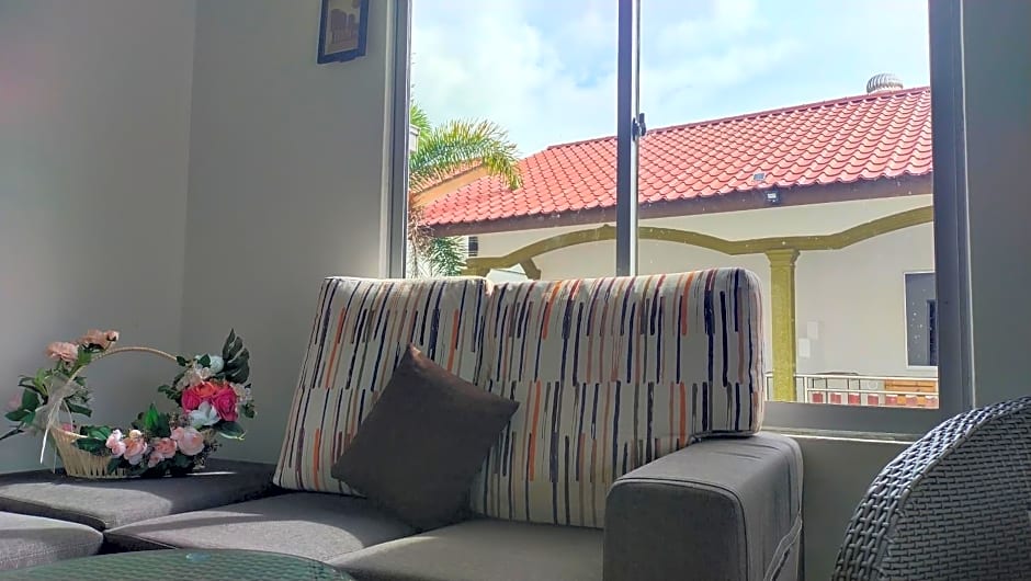 The Nutshell Chalet Langkawi