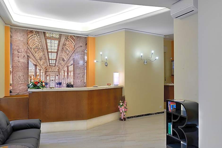 SmArt Hotel Bartolini