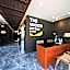 The Wood Pattani Hotel
