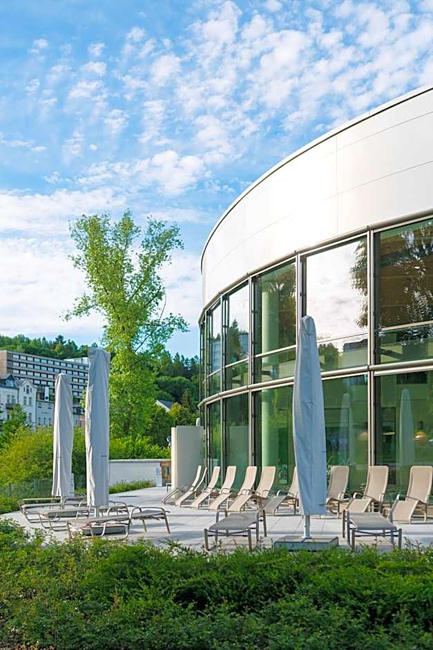 Hotel Konig Albert