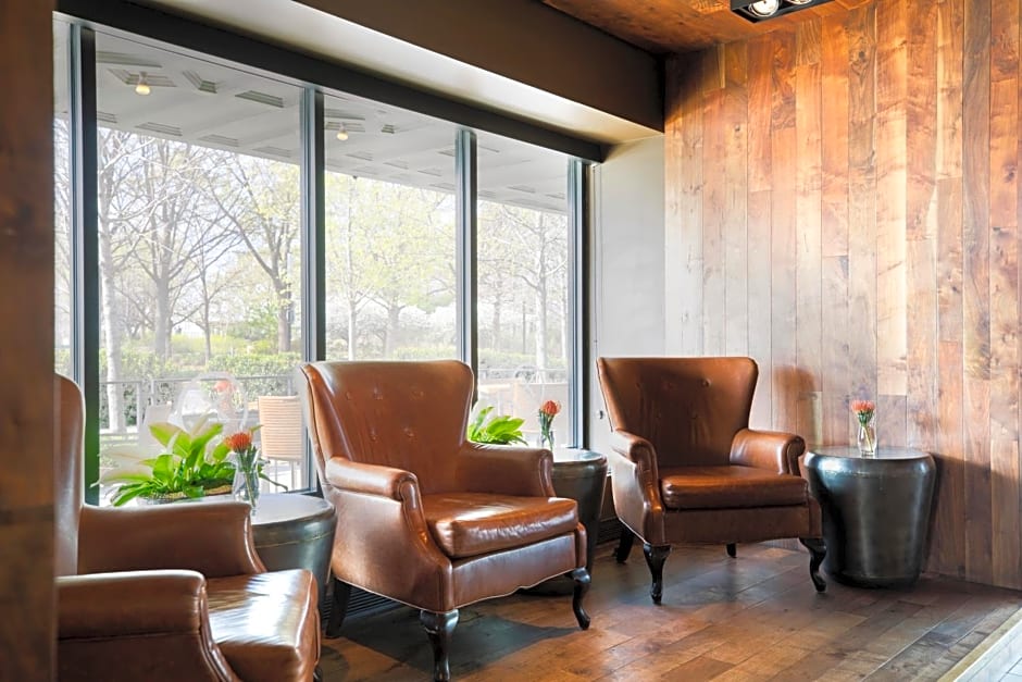 Colcord Hotel Oklahoma City, Curio Collection by Hilton