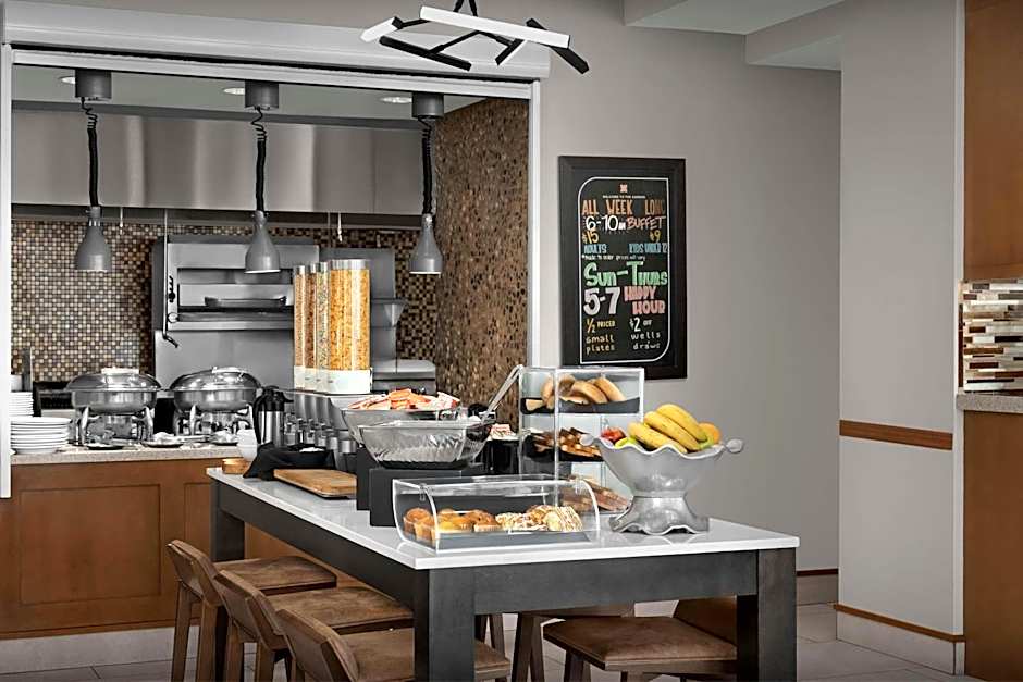 Hilton Garden Inn Cedar Falls, Ia