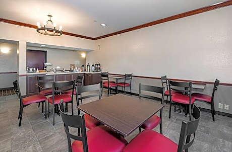 Red Roof Inn Hartselle