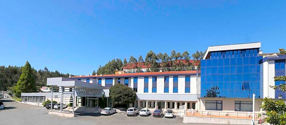 Hotel Congreso