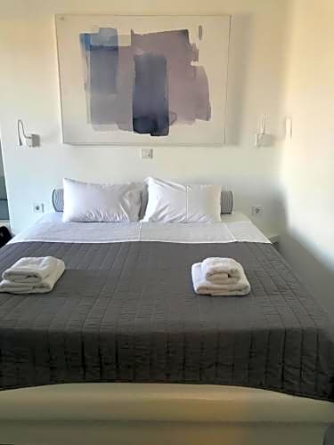 Anamar Mykonos Natural Retreat