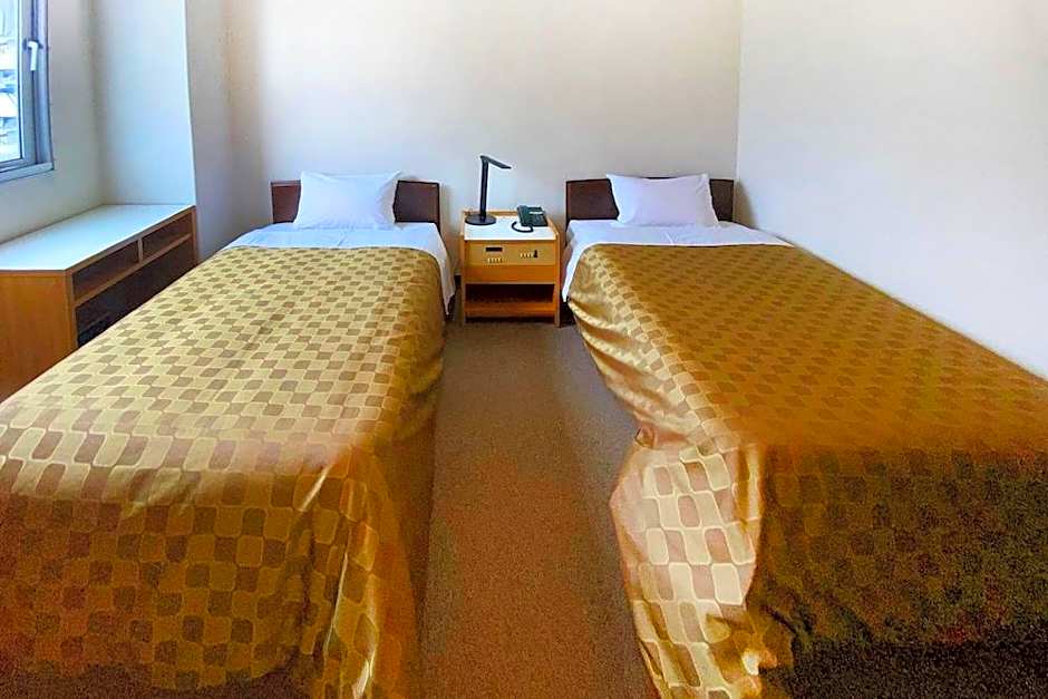 Hotel Okuni (Royal Inn Group)