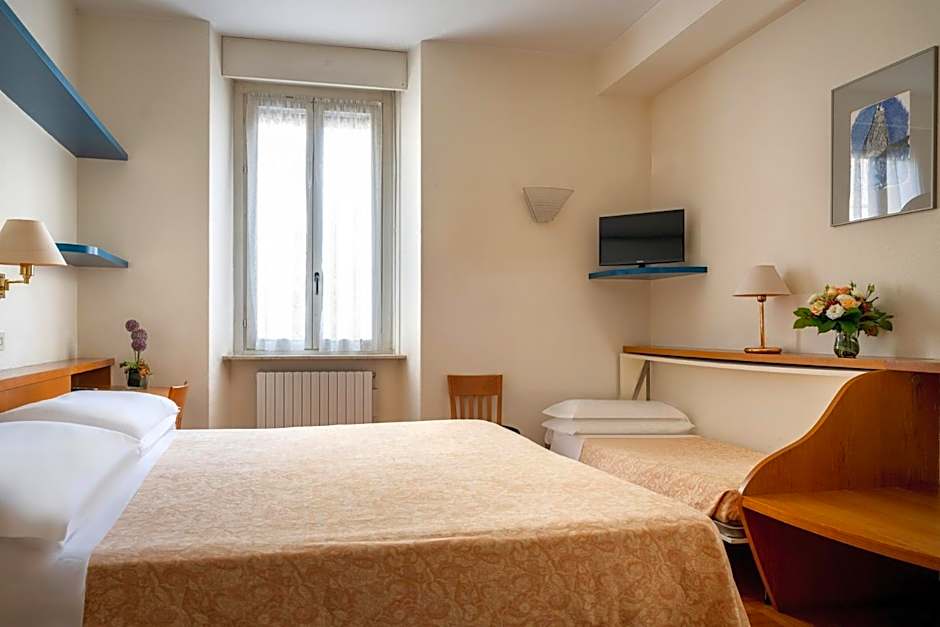 Hotel Tre Re
