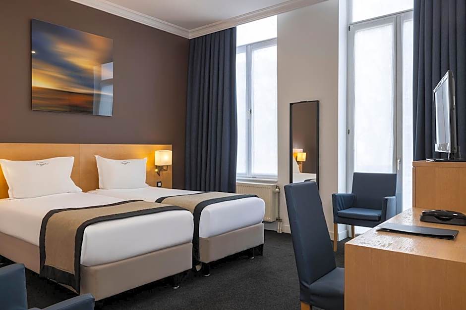 Hotel The Augustin