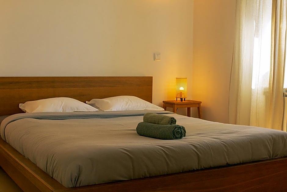 The Lighthouse Hostel