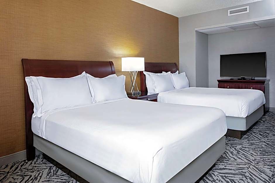 DoubleTree By Hilton Omaha Downtown