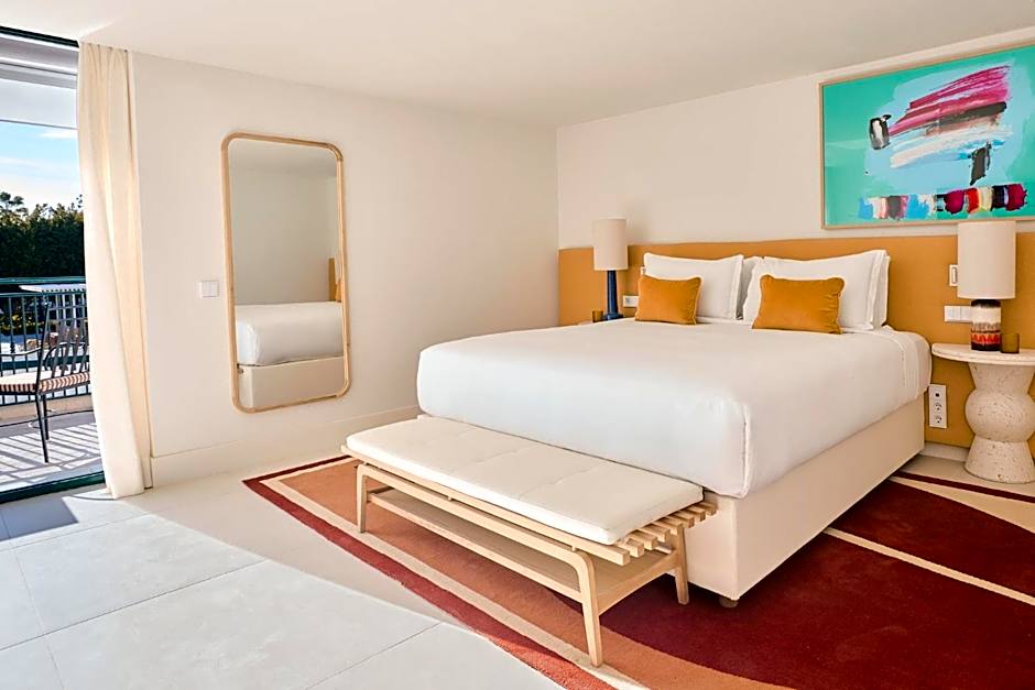 Kimpton Los Monteros Marbella By IHG