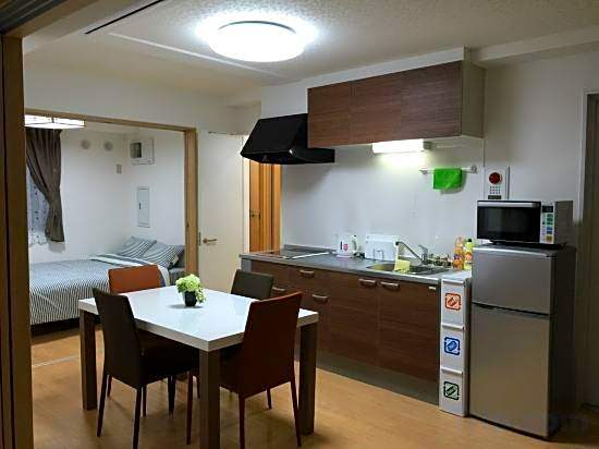 Ichijuku Ryokan Asakusabashi