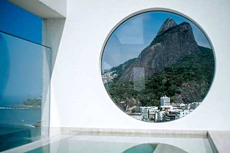JANEIRO Hotel