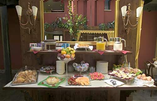 Hotel Motel Del Duca-Pavia