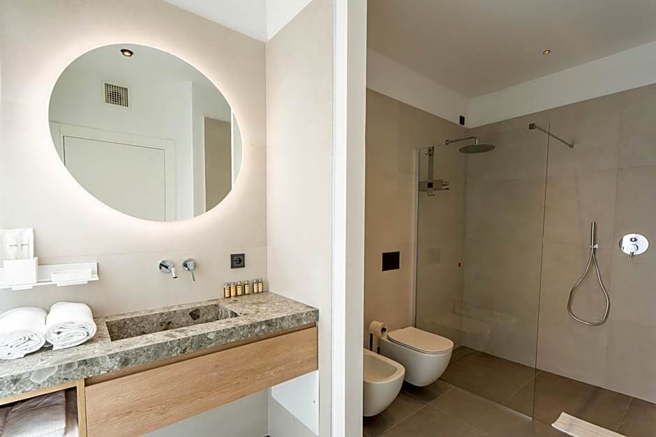 La Locanda del Cantiere