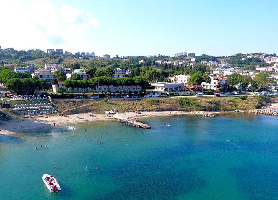 Otel Diyojen