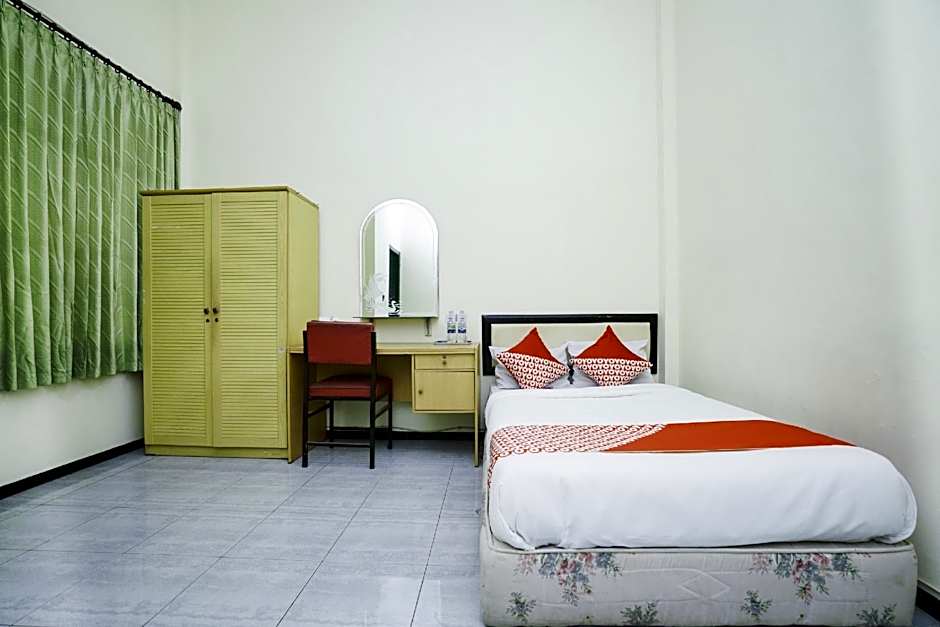 Hotel O Penginapan Bidara Syariah