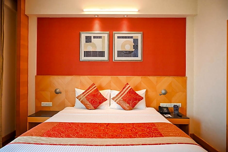 Savoy Suites Manesar