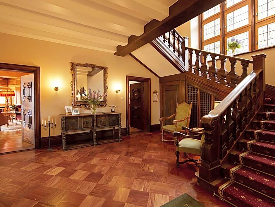 Hotel Chesa Spuondas