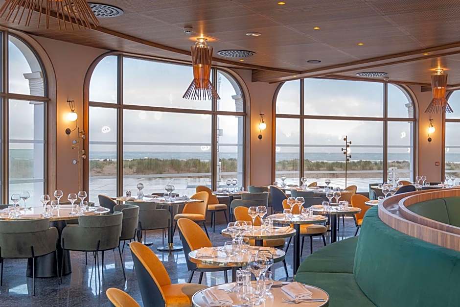 Radisson Blu Grand Hotel & Spa, Malo-Les-Bains