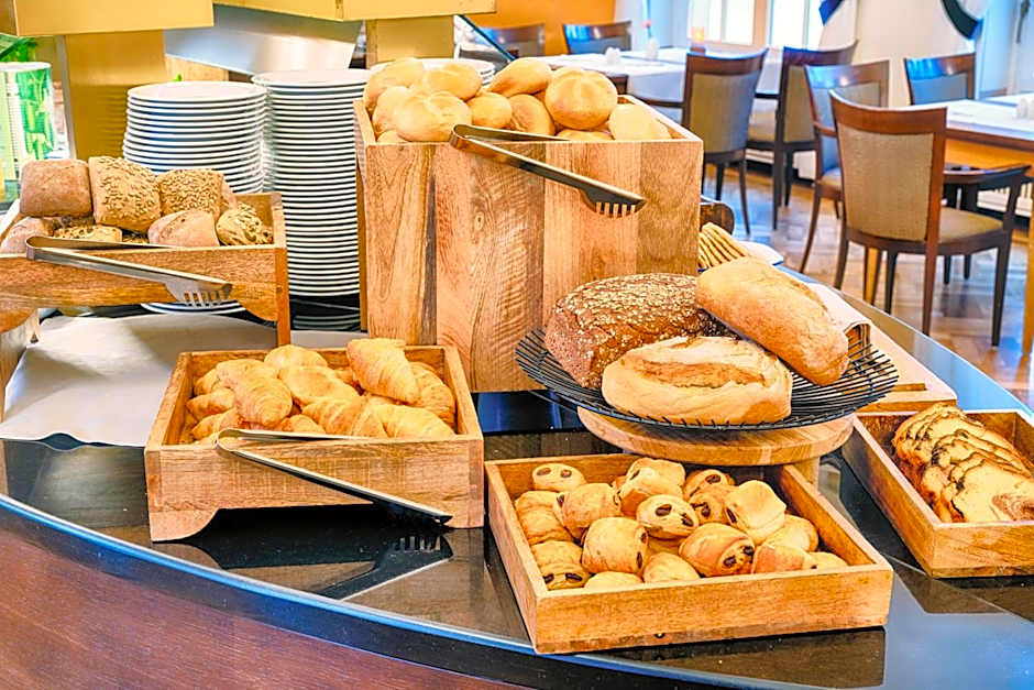 Welcome Hotel Meschede Hennesee