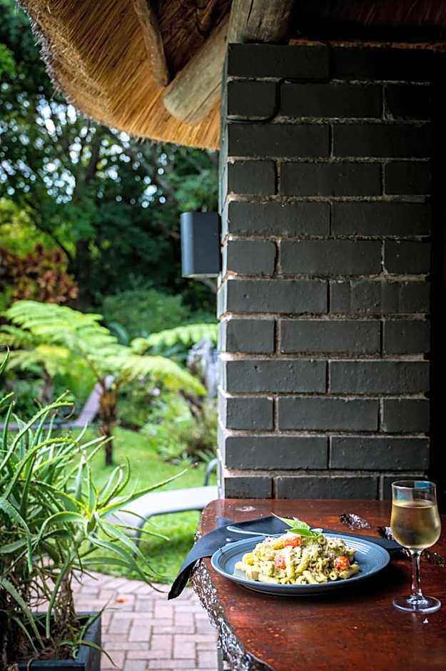 Sunbirds Oasis Lodge