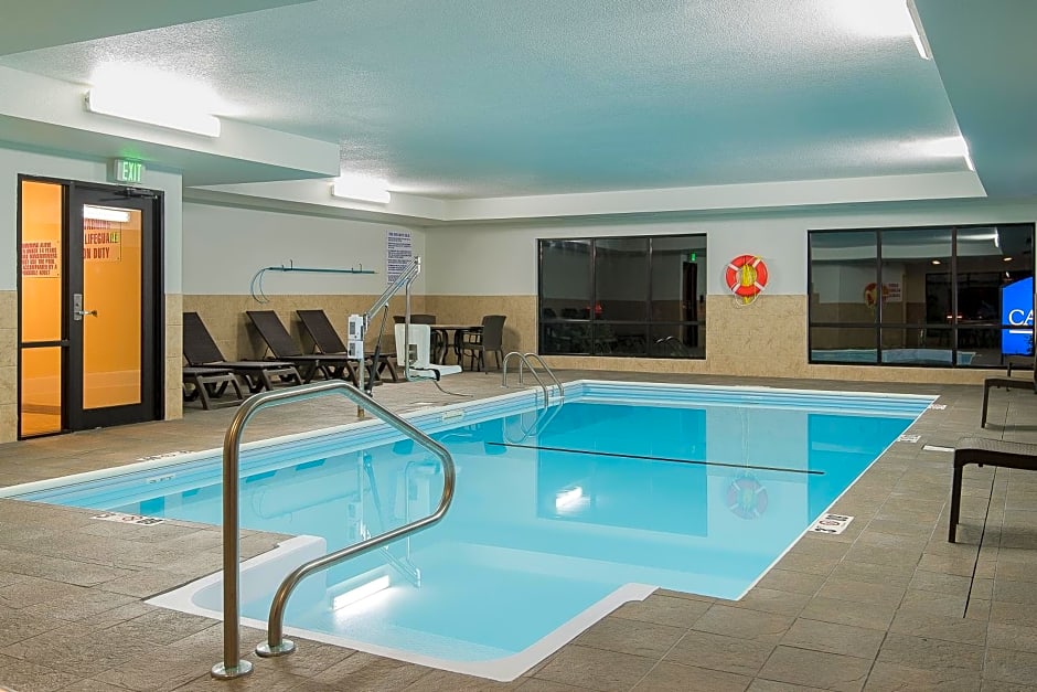 Candlewood Suites Bloomington By IHG