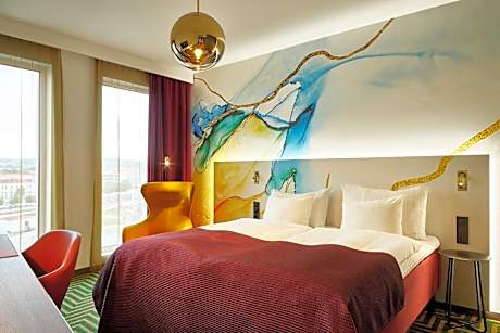 ProfilHotels Halmstad Plaza