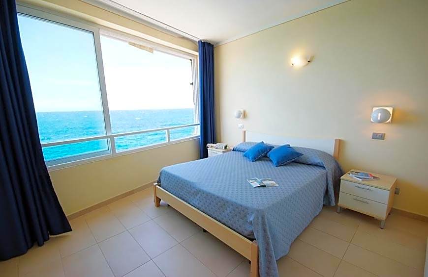 Appartamenti - Villa Mare