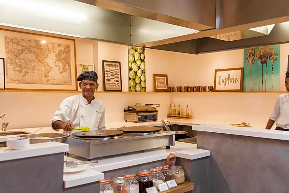 Coin de Mire Attitude