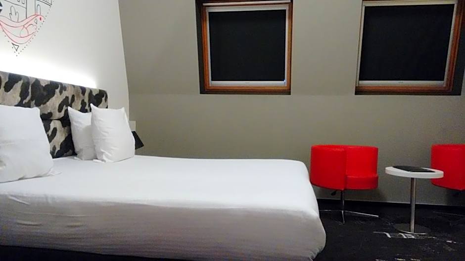 Martin's Dream Hotel