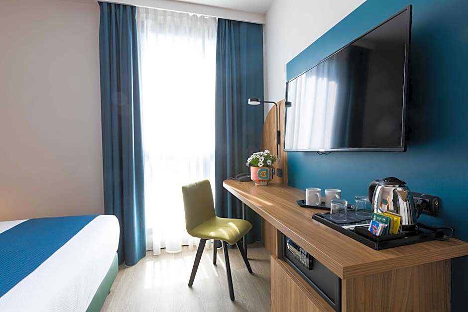 Belstay Milano Linate